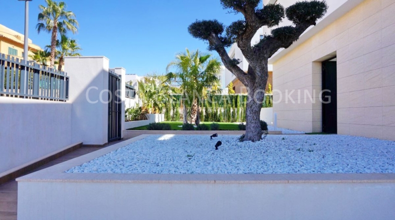 Alicante - Finestrat - 600m2