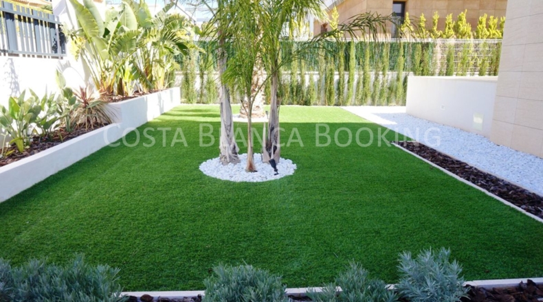 Alicante - Finestrat - 600m2