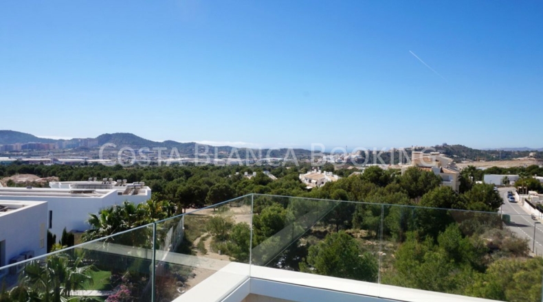 Alicante - Finestrat - 600m2
