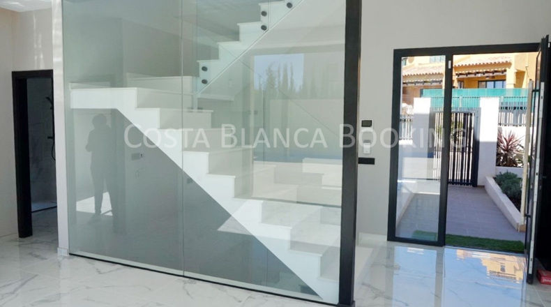 Alicante - Finestrat - 600m2