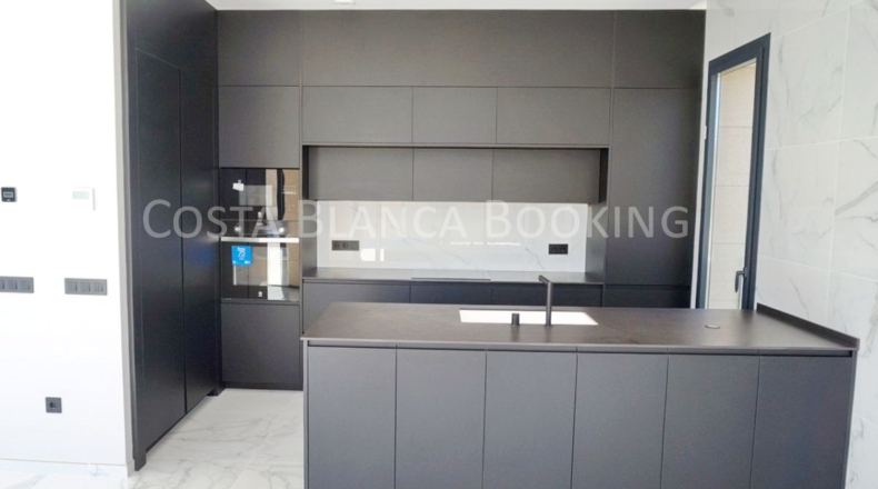Alicante - Finestrat - 600m2