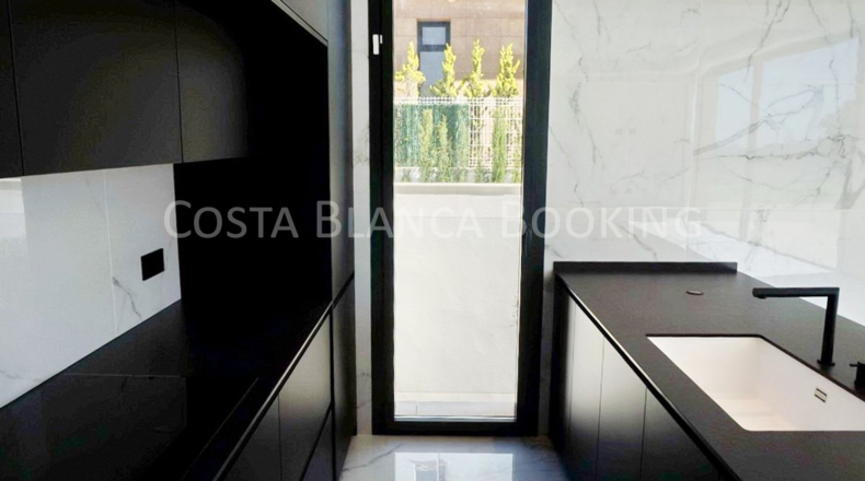 Alicante - Finestrat - 600m2
