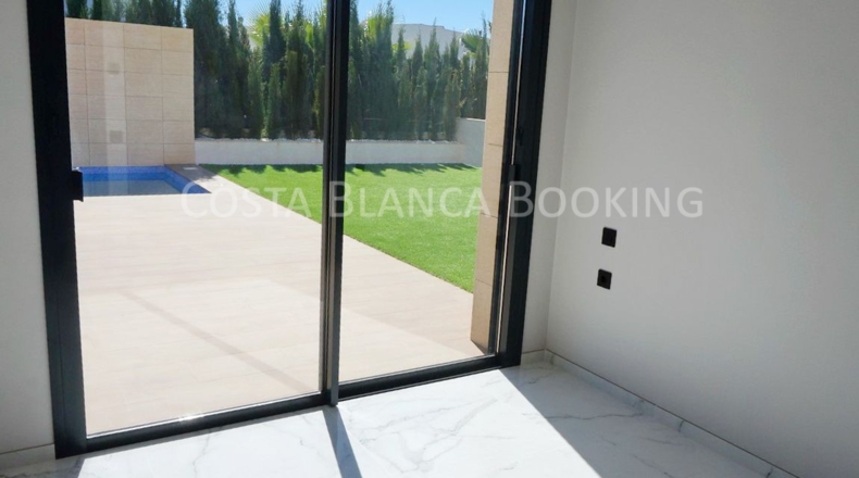 Alicante - Finestrat - 600m2