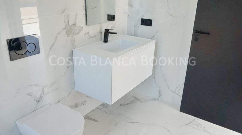 Alicante - Finestrat - 600m2