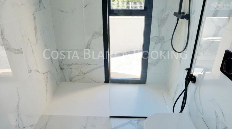 Alicante - Finestrat - 600m2