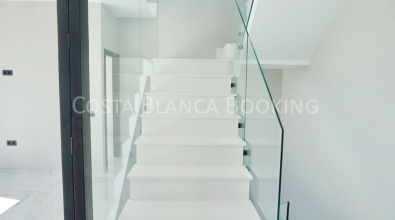 Alicante - Finestrat - 600m2