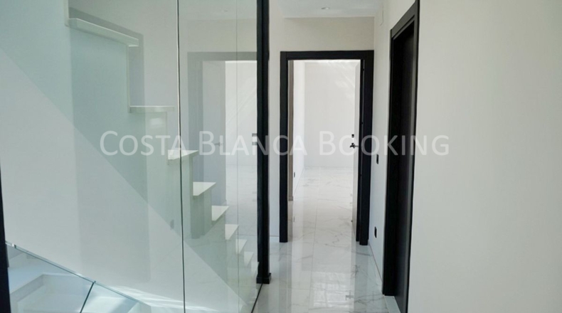 Alicante - Finestrat - 600m2