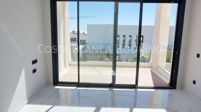 Alicante - Finestrat - 600m2