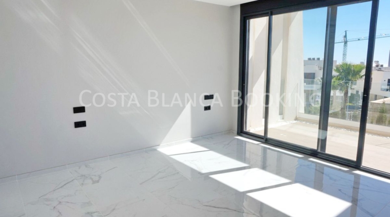 Alicante - Finestrat - 600m2