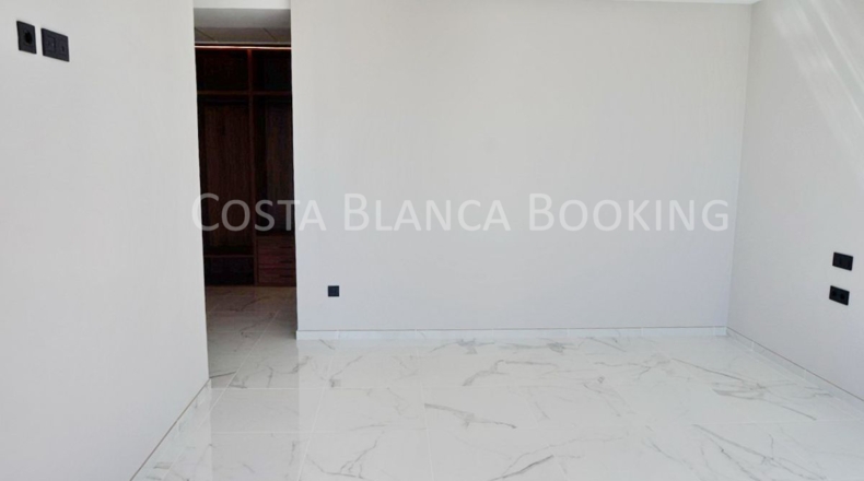 Alicante - Finestrat - 600m2