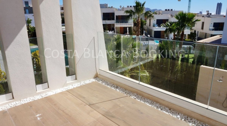 Alicante - Finestrat - 600m2