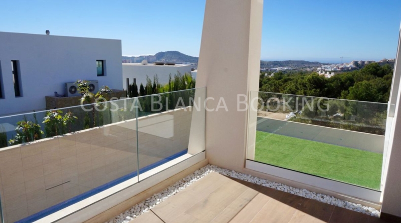 Alicante - Finestrat - 600m2