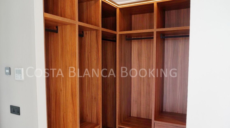 Alicante - Finestrat - 600m2