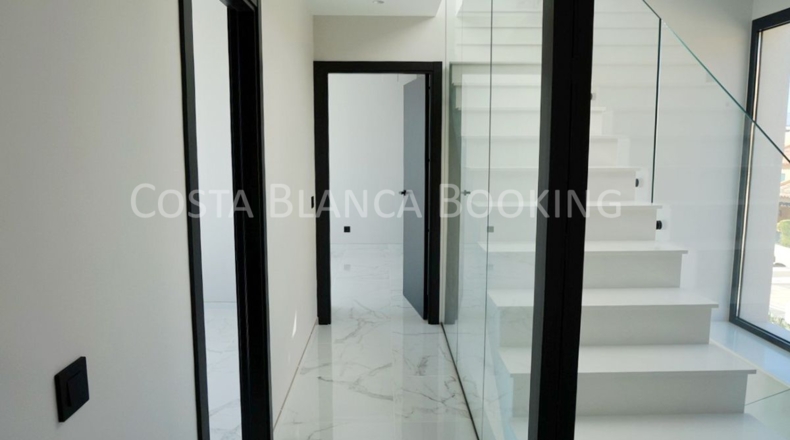 Alicante - Finestrat - 600m2