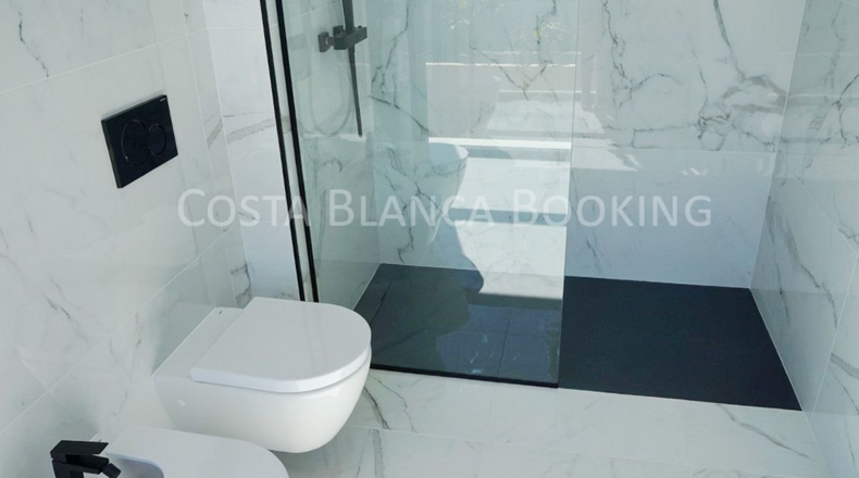 Alicante - Finestrat - 600m2