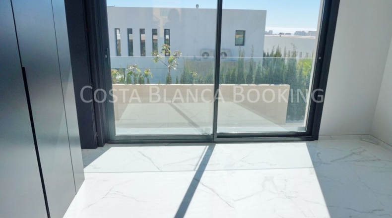 Alicante - Finestrat - 600m2
