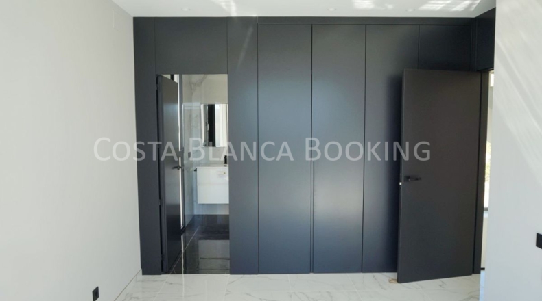 Alicante - Finestrat - 600m2
