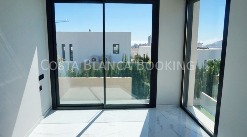 Alicante - Finestrat - 600m2