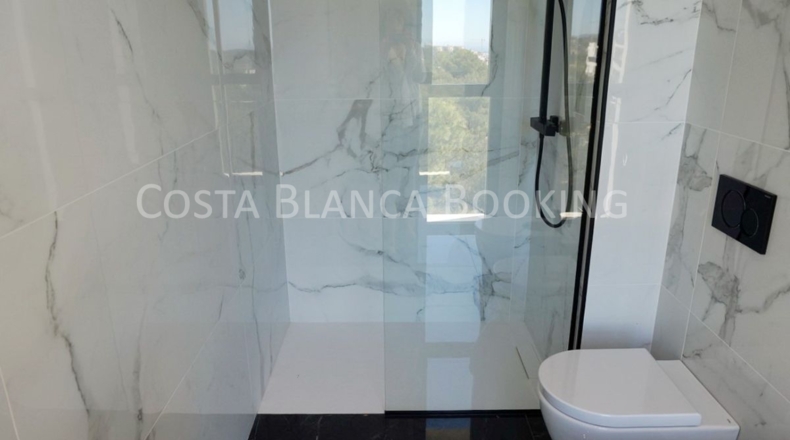 Alicante - Finestrat - 600m2