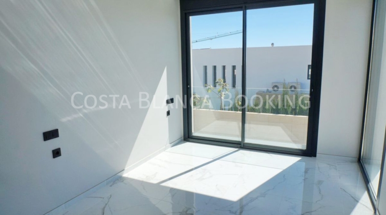 Alicante - Finestrat - 600m2