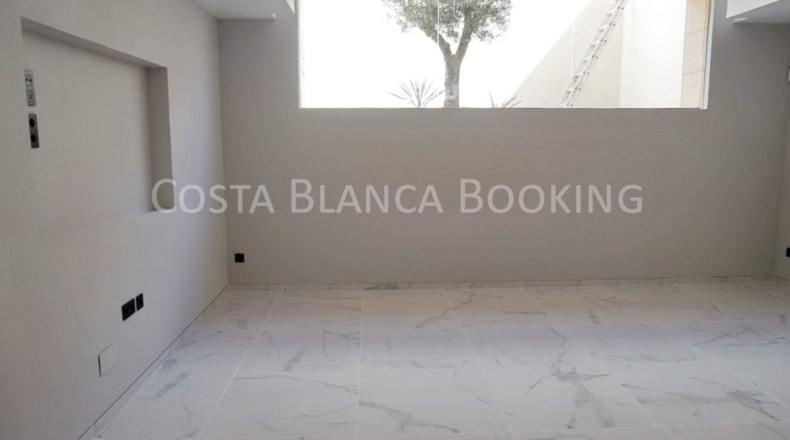 Alicante - Finestrat - 600m2