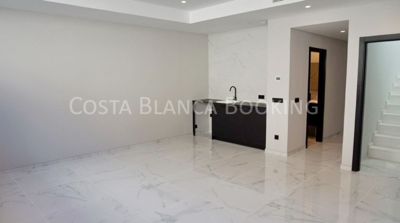 Alicante - Finestrat - 600m2