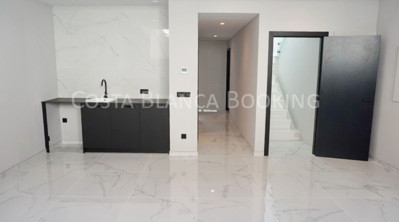Alicante - Finestrat - 600m2