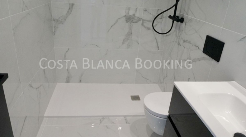 Alicante - Finestrat - 600m2