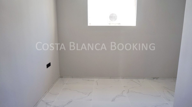 Alicante - Finestrat - 600m2