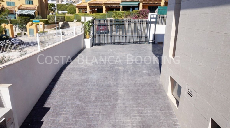 Alicante - Finestrat - 600m2