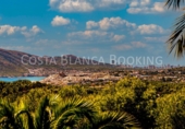 Xalet independent amb terreny en venda a Altea la Vella ref.: TR189290 foto