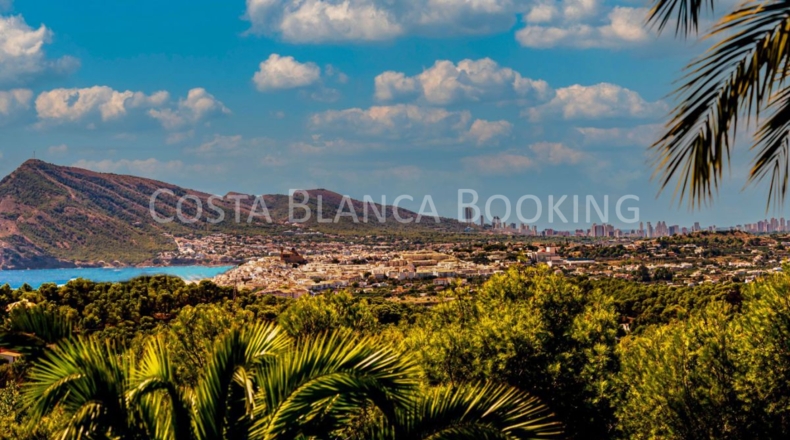 Alicante - Altea - 2700m2
