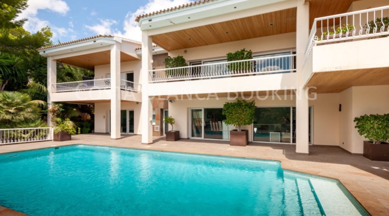 Alicante - Altea - 2700m2