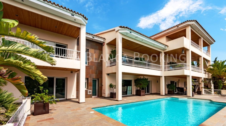 Alicante - Altea - 2700m2