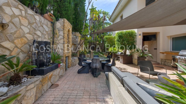 Alicante - Altea - 2700m2