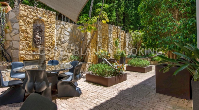 Alicante - Altea - 2700m2