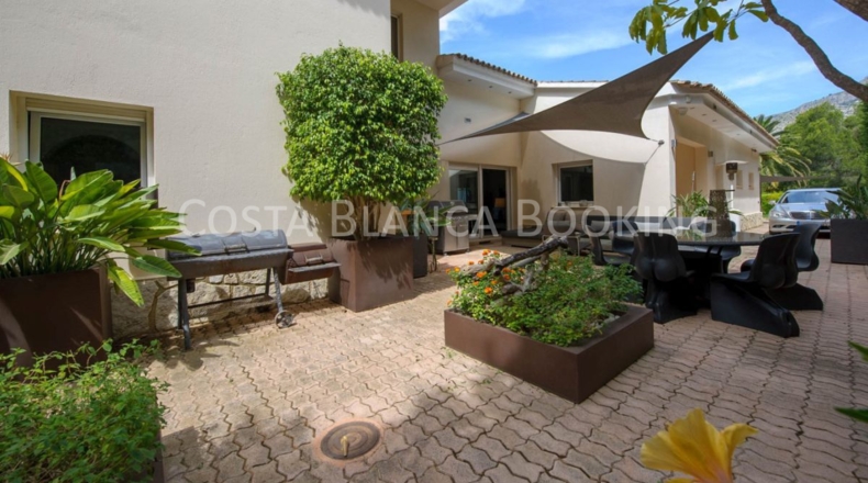 Alicante - Altea - 2700m2