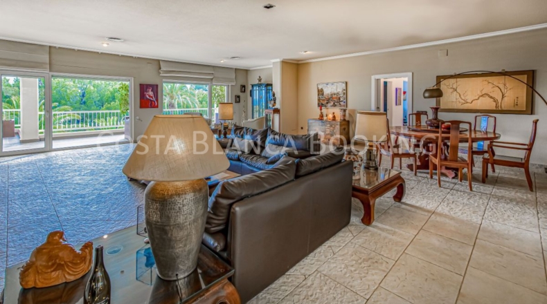 Alicante - Altea - 2700m2