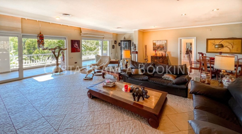 Alicante - Altea - 2700m2