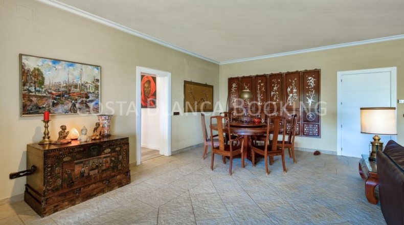 Alicante - Altea - 2700m2