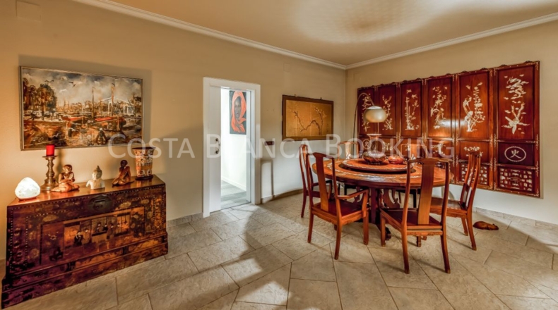 Alicante - Altea - 2700m2
