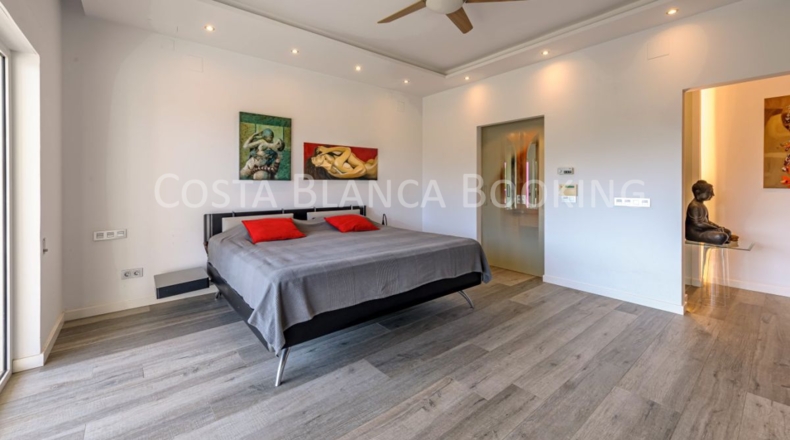 Alicante - Altea - 2700m2