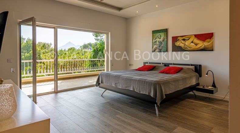 Alicante - Altea - 2700m2