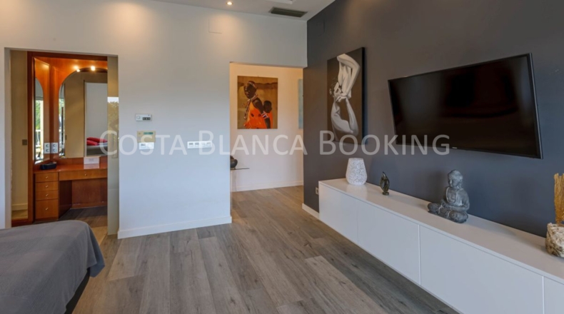 Alicante - Altea - 2700m2