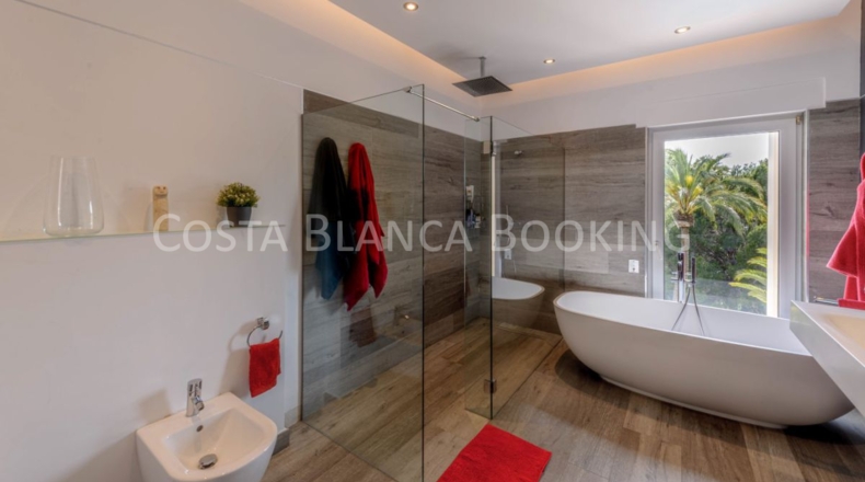 Alicante - Altea - 2700m2