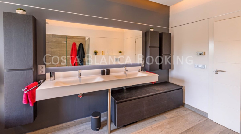 Alicante - Altea - 2700m2