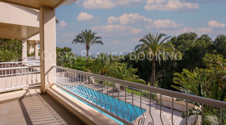 Alicante - Altea - 2700m2