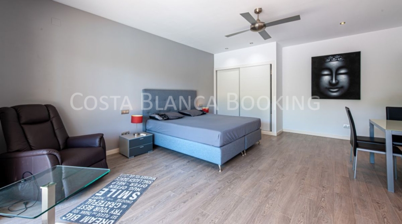 Alicante - Altea - 2700m2