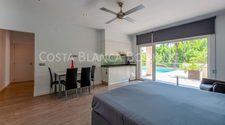 Alicante - Altea - 2700m2