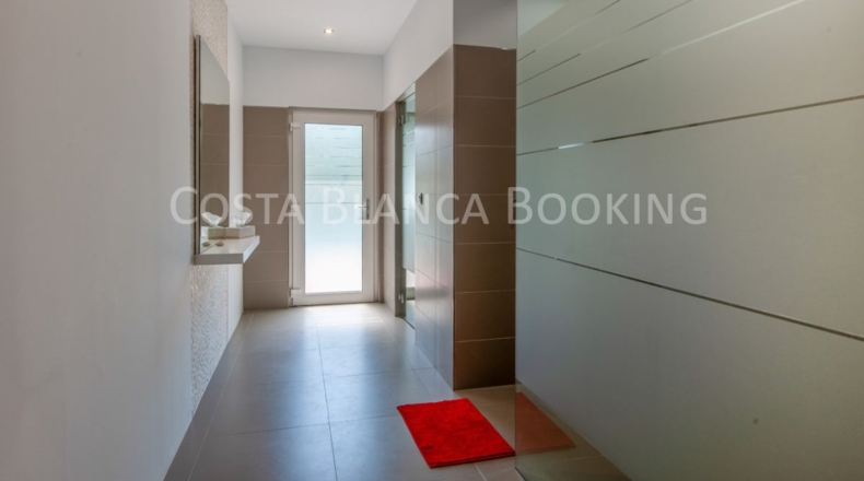 Alicante - Altea - 2700m2